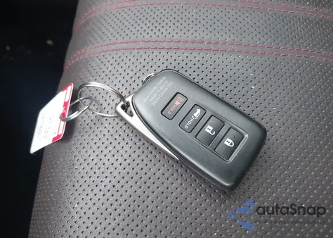 2017 Lexus Rx 350 from USA, damaged, VIN 2T2ZZMCA6HC044753